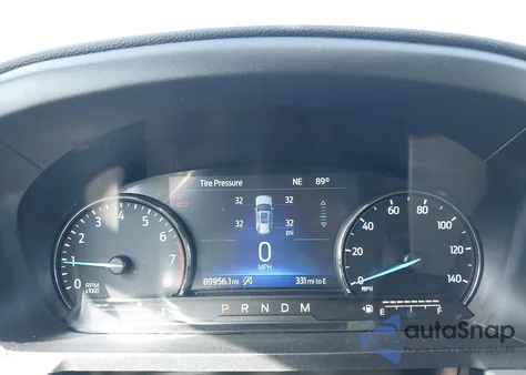 2020 Ford Explorer Xlt z USA, uszkodzony, nr VIN 1FMSK8DH5LGB40411